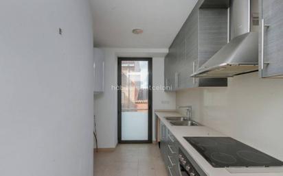 Cuina de Pis en venda en La Roca del Vallès amb Parquet i Balcó