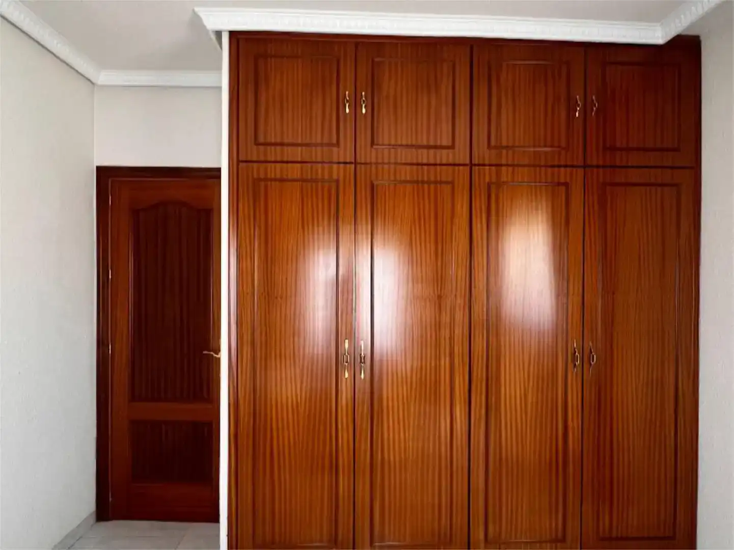 Habitación de Casa o chalet en venta en Solana de Rioalmar con Balcón