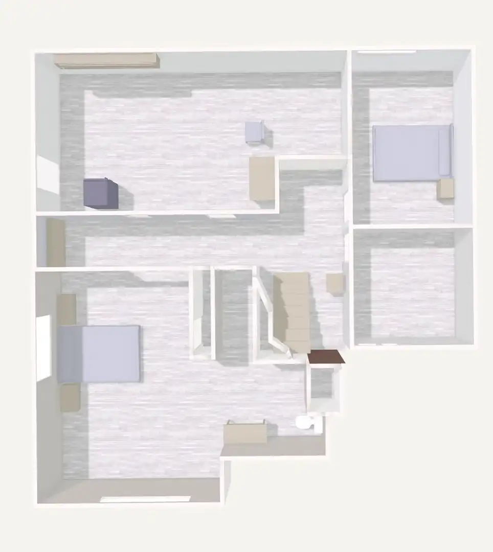 Casa o chalet en venta en DEL POBLE NOU DE BENITATX, Partides comunes - Adsubia