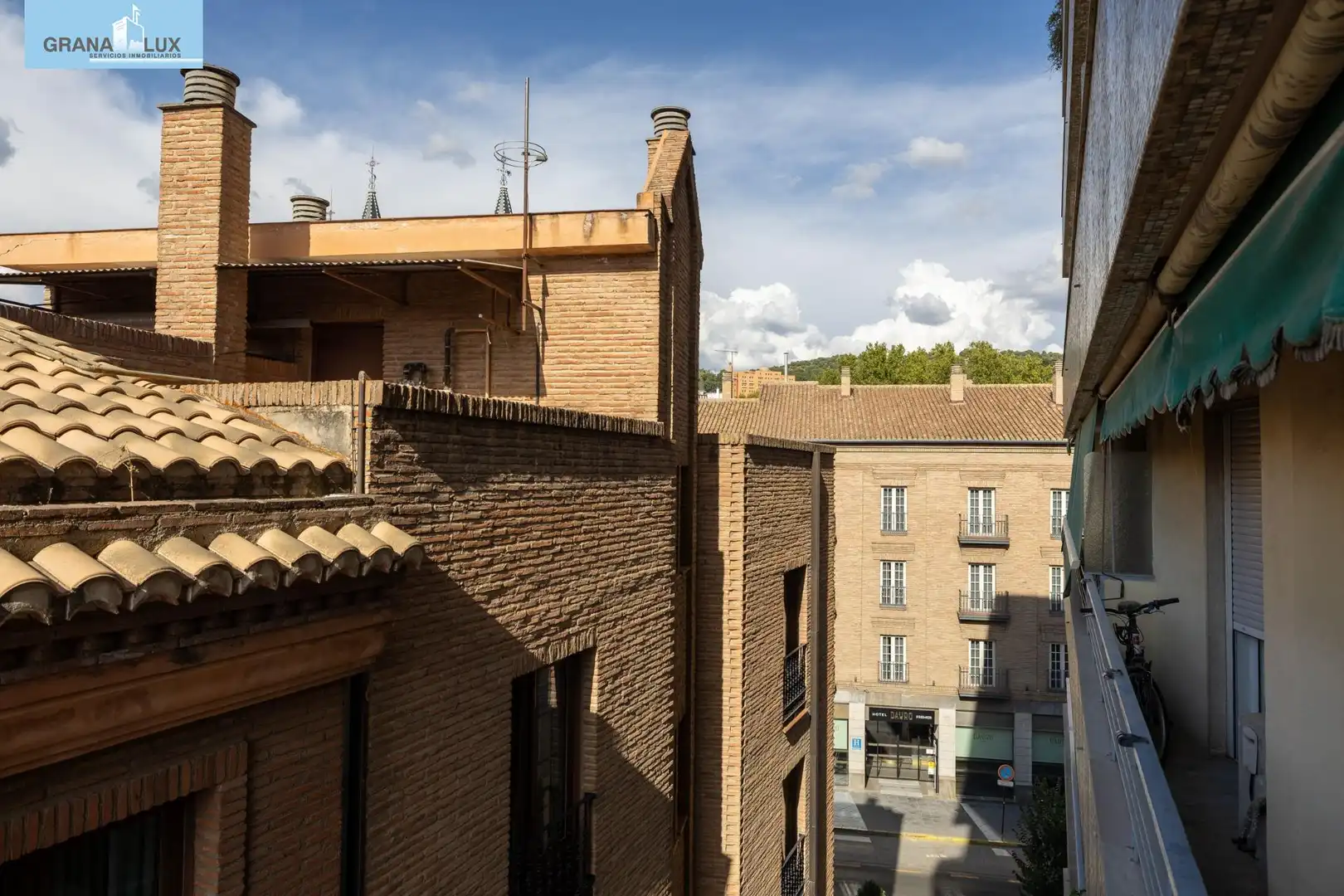 Piso con terraza en venta en Calle NUEVA DE LA VIRGEN 3, imagen 27