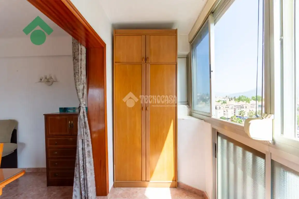 Habitación de Estudio en venta en Vélez-Málaga con Terraza, Amueblado y Piscina comunitaria