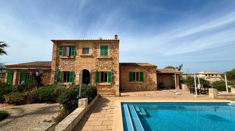 Foto 3 von Grundstücke zur Miete in Son Busqueret, Zona Rústica - Interior, Campos