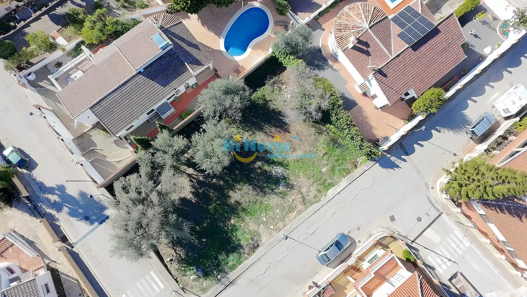 Terreny residencial en venda a Periana, imagen 25