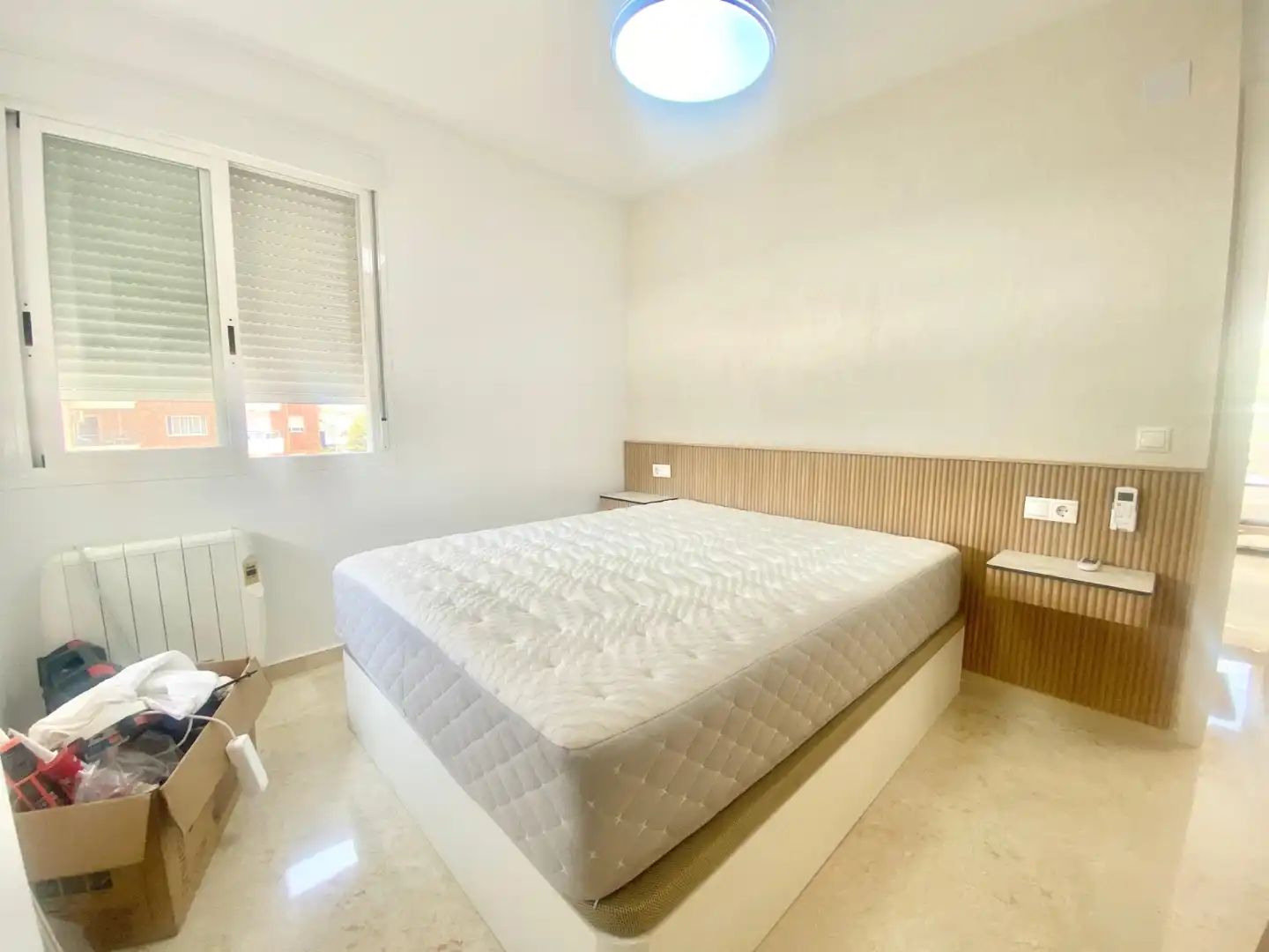 Apartament de lloguer a Rincón Bajo