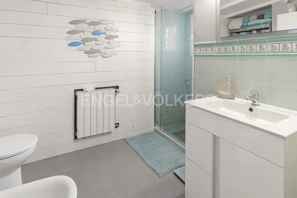 Haus mit Pool zum Verkauf in Las Marinas / Les Marines, imagen 35