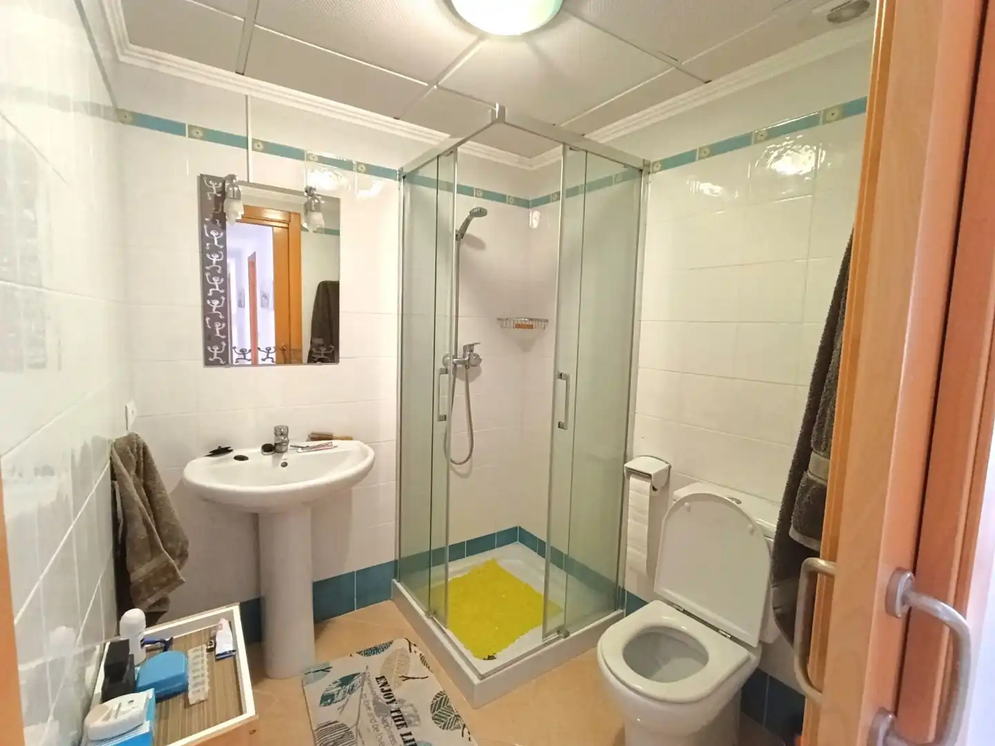 Apartament amb ascensor en venda a Benissa pueblo, imagen 7