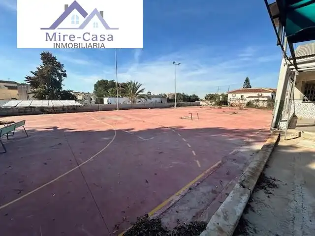 Lands and plots for sale in San Fulgencio, imagen 3