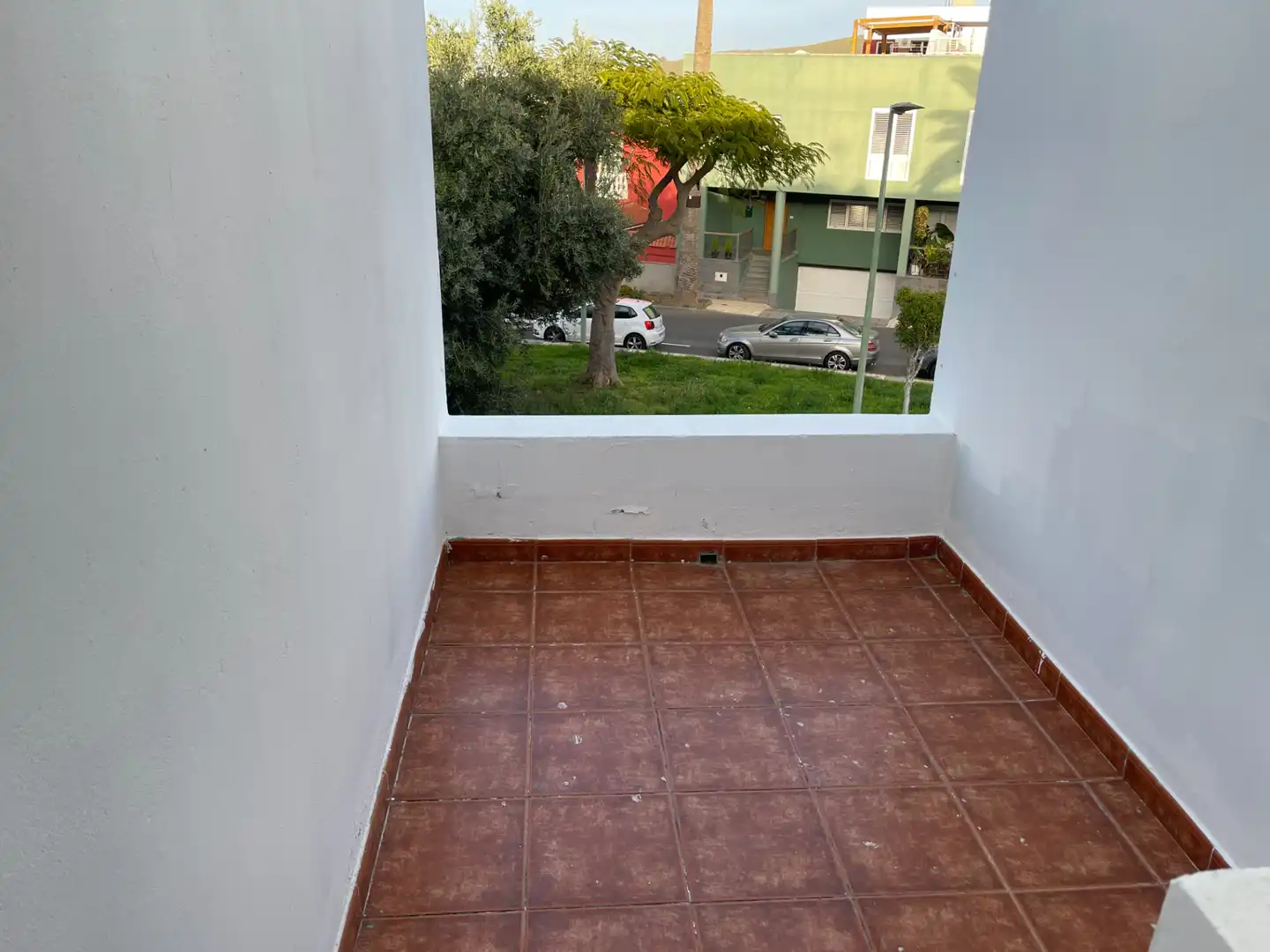 Terraza de Casa o chalet en venta en Agüimes con Terraza, Trastero y Balcón