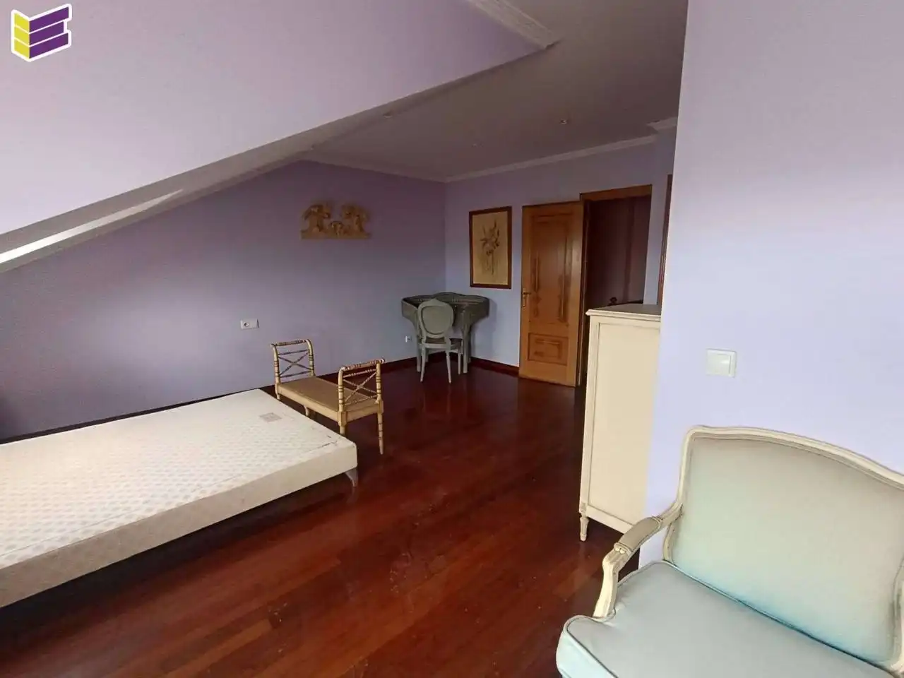 Dúplex en venta en Cambados, Pontevedra