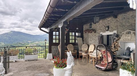 Foto 3 de Casa o chalet en venta en Santa Barbara, Hernani, Gipuzkoa