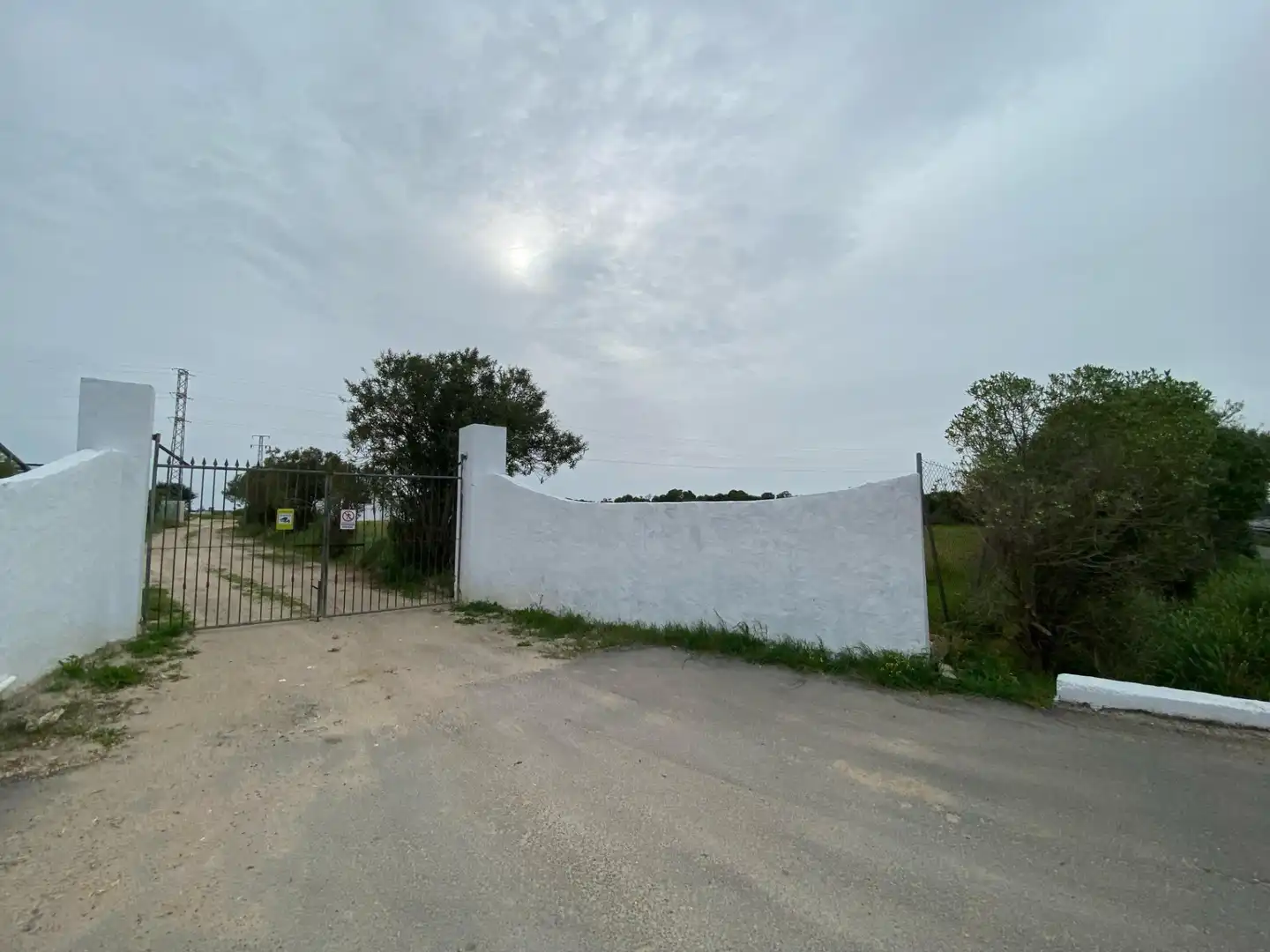 Terreno rustico in vendita a Las Tres Piedras - Costa Ballena, imagen 5