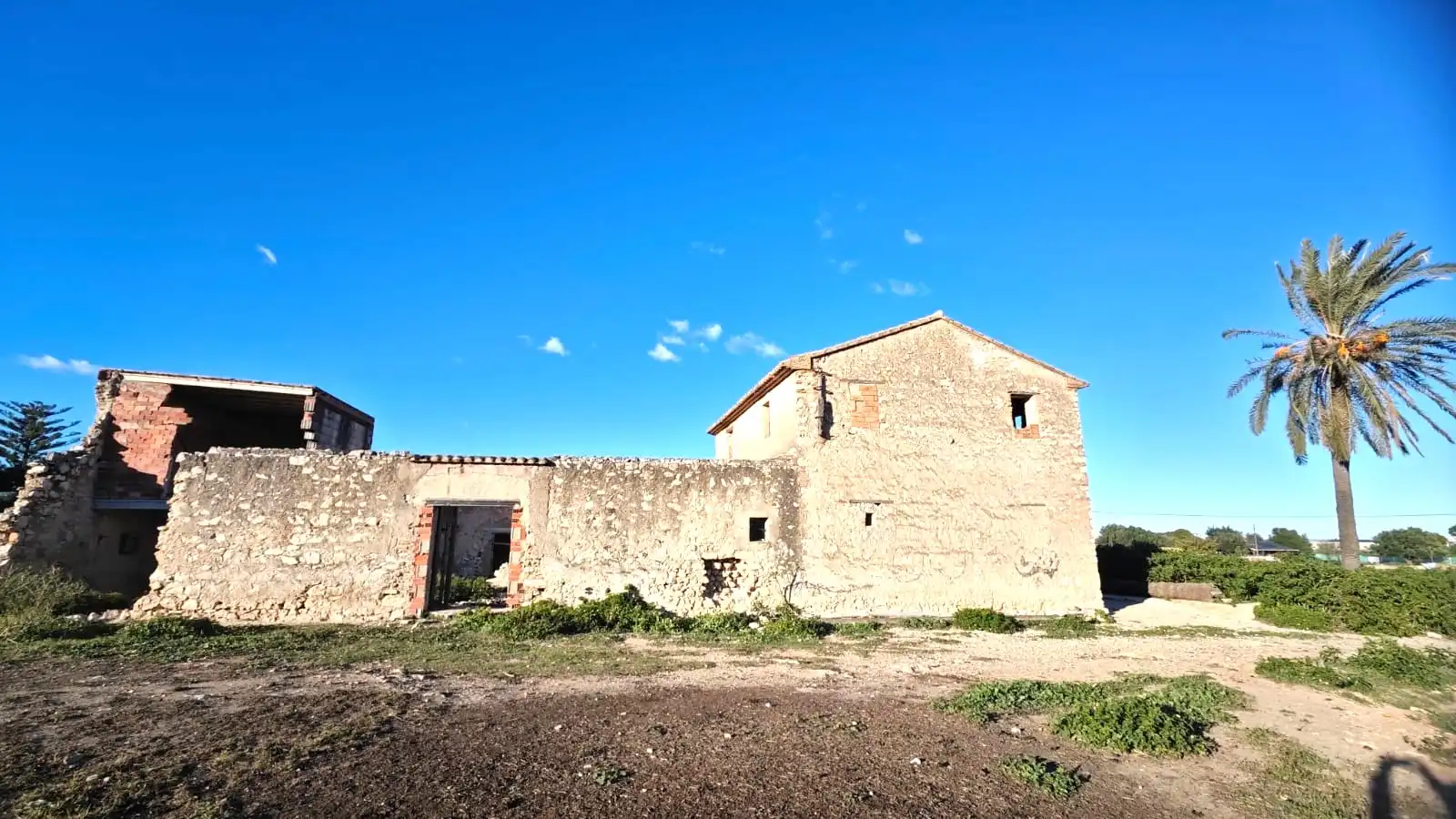 Terreny residencial en venda a La Xara - La Sella, imagen 3