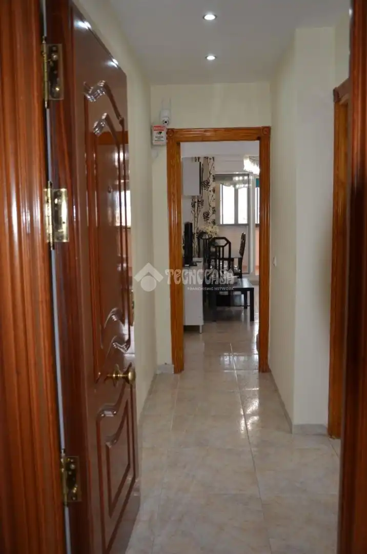 Wohnung mit Aufzug zum Verkauf in Carretera de Cádiz, imagen 11