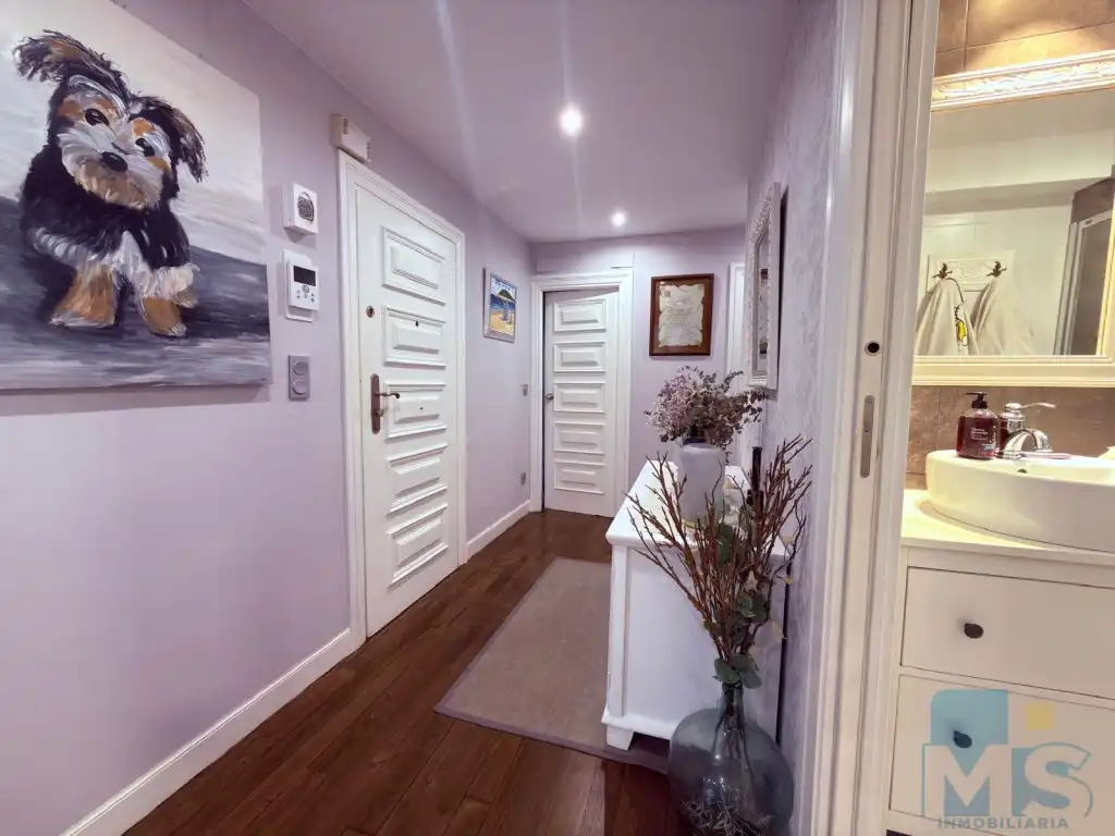 Piso en venta en Donostia - San Sebastián 
