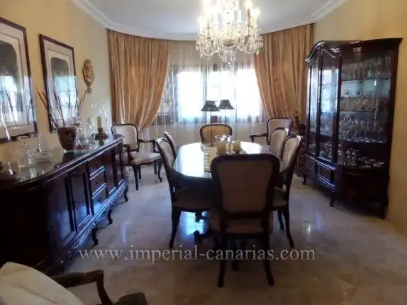Detached house with pool for sale in San Antonio - Las Arenas, imagen 6