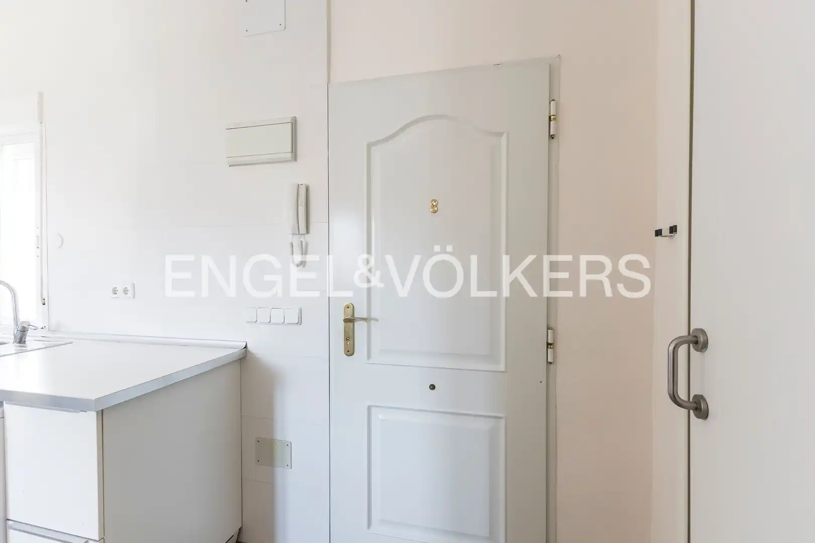 Apartamento en venta en Madrid con Aire acondicionado, Calefacción y Terraza