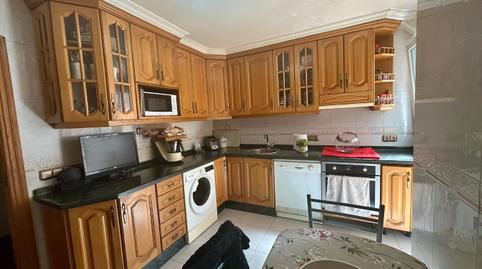 Photo 5 of Flat for sale in Calle Párroco Don Carmelo Rodríguez, 2, San Claudio - La Chantría, León