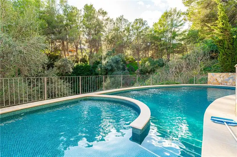 Flat with pool for sale in Ponent, imagen 21