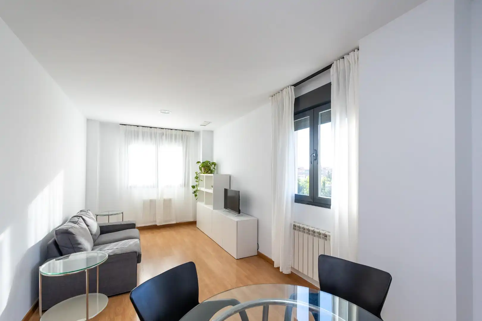 Flat for rent in Calle PDTA MANUEL SANTAELLA PER, Cervantes