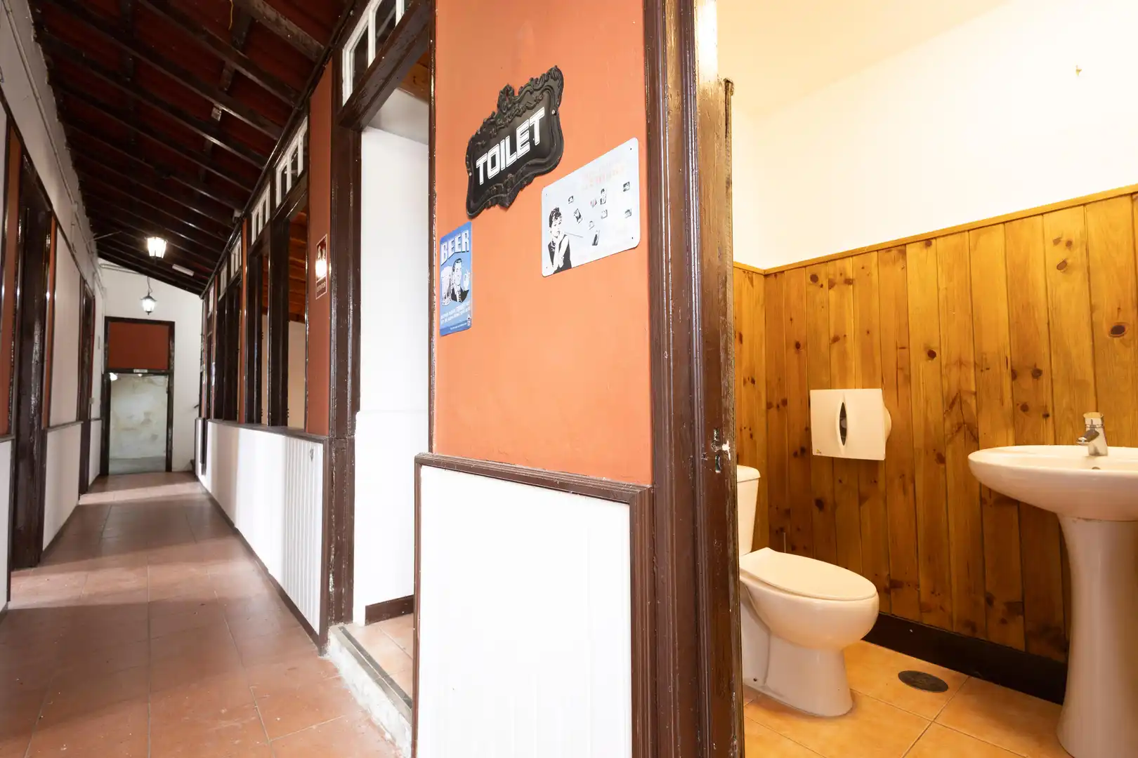 Casa o chalet en venta en San Juan de la Rambla con Jardín privado, Terraza y Trastero