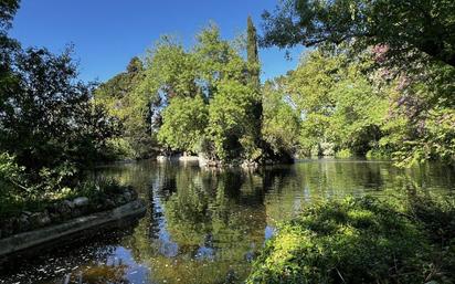 Jardí de Casa o xalet en venda en  Madrid Capital amb Aire condicionat, Calefacció i Jardí privat