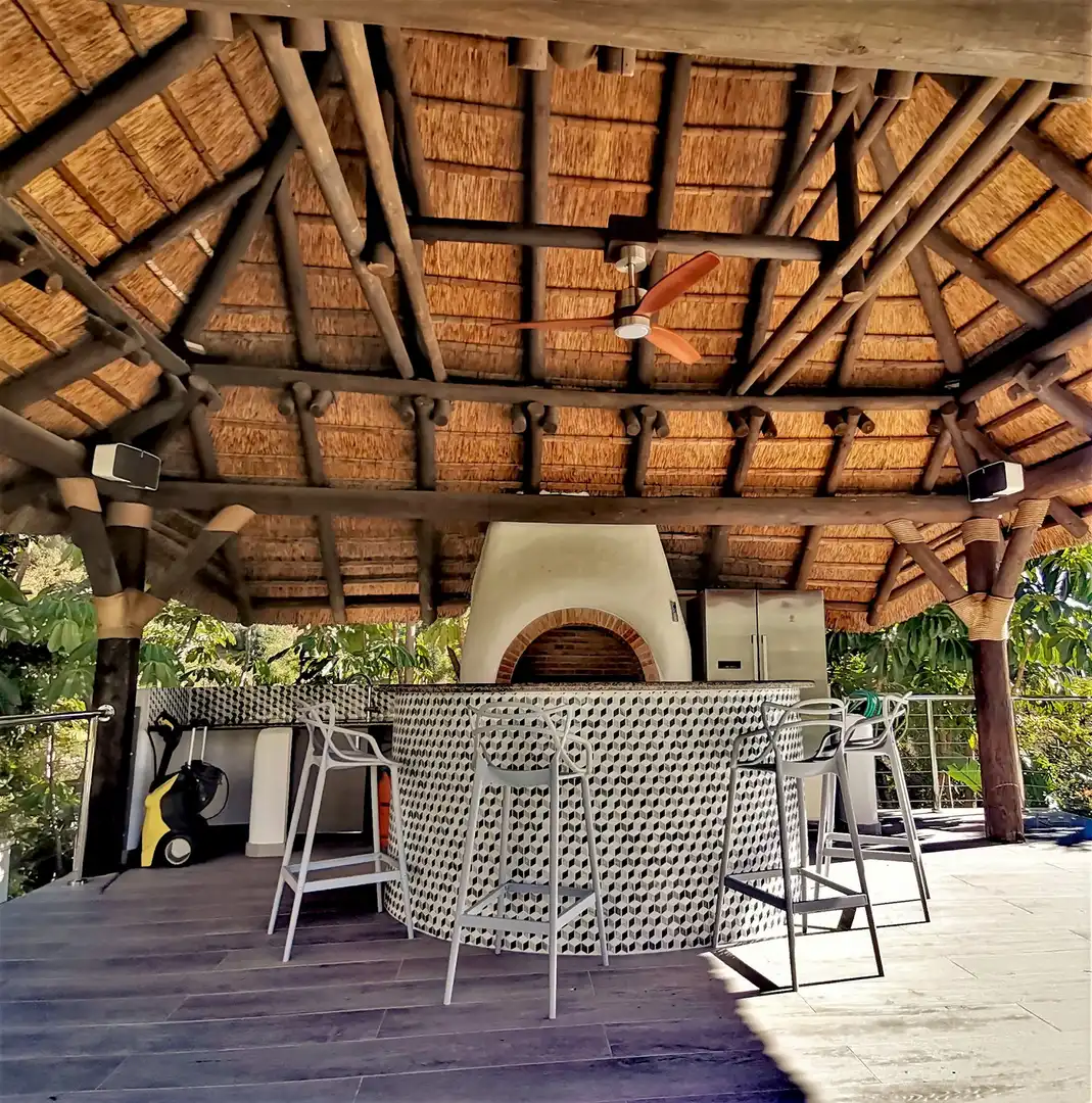 House with pool for sale in La Zagaleta, imagen 25