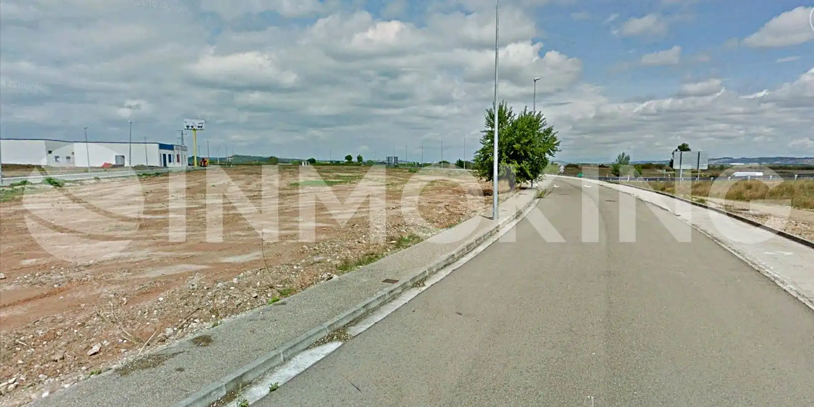 Terreno industriale in vendita a PL S.U.D. I-3 Suelo PARCELA 1A, imagen 5
