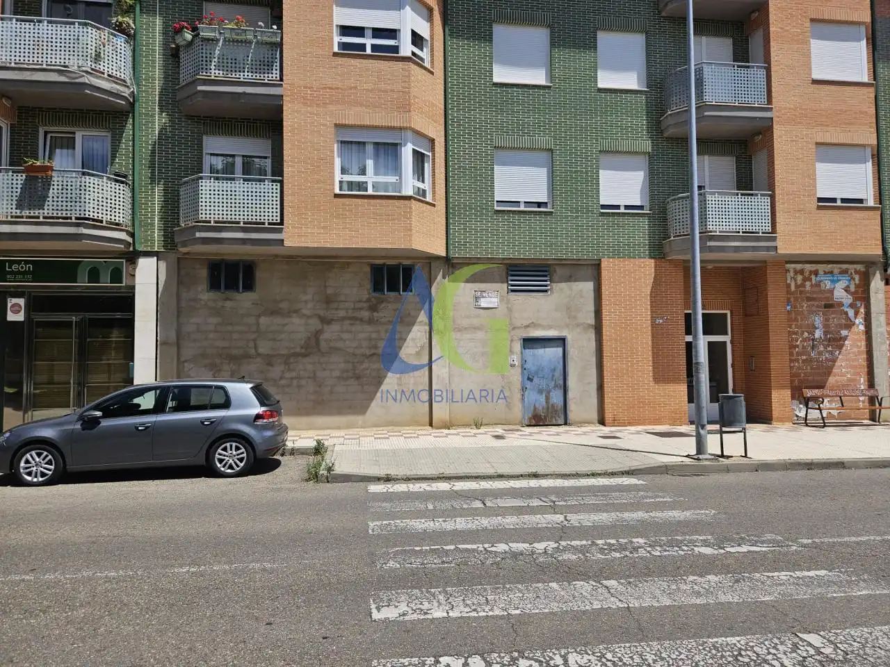Local comercial en venda a JACINTO BENAVENTE, imagen 2