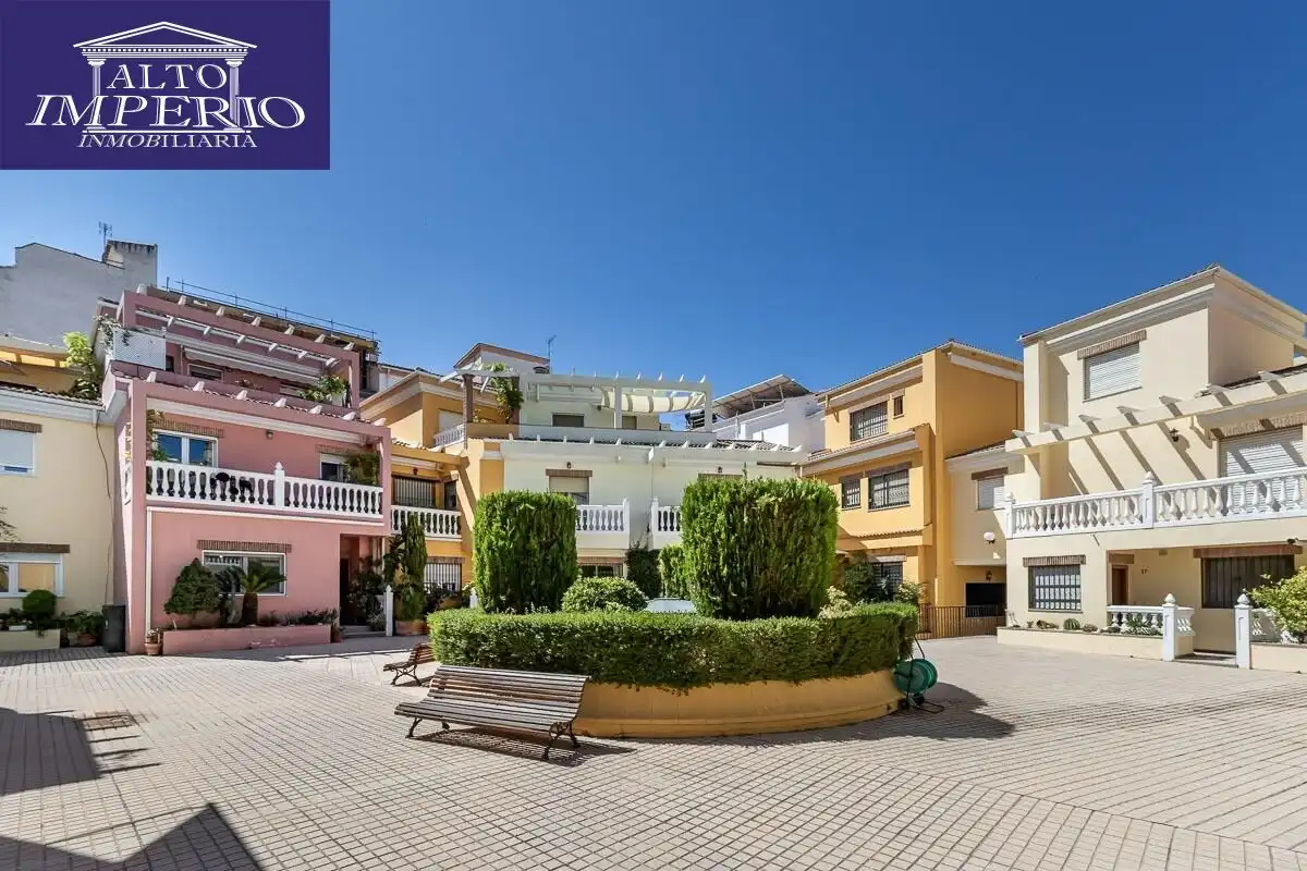 Maison mitoyenne à vendre à Calle SANTO SEPULCRO DE LA QUINTA, imagen 37