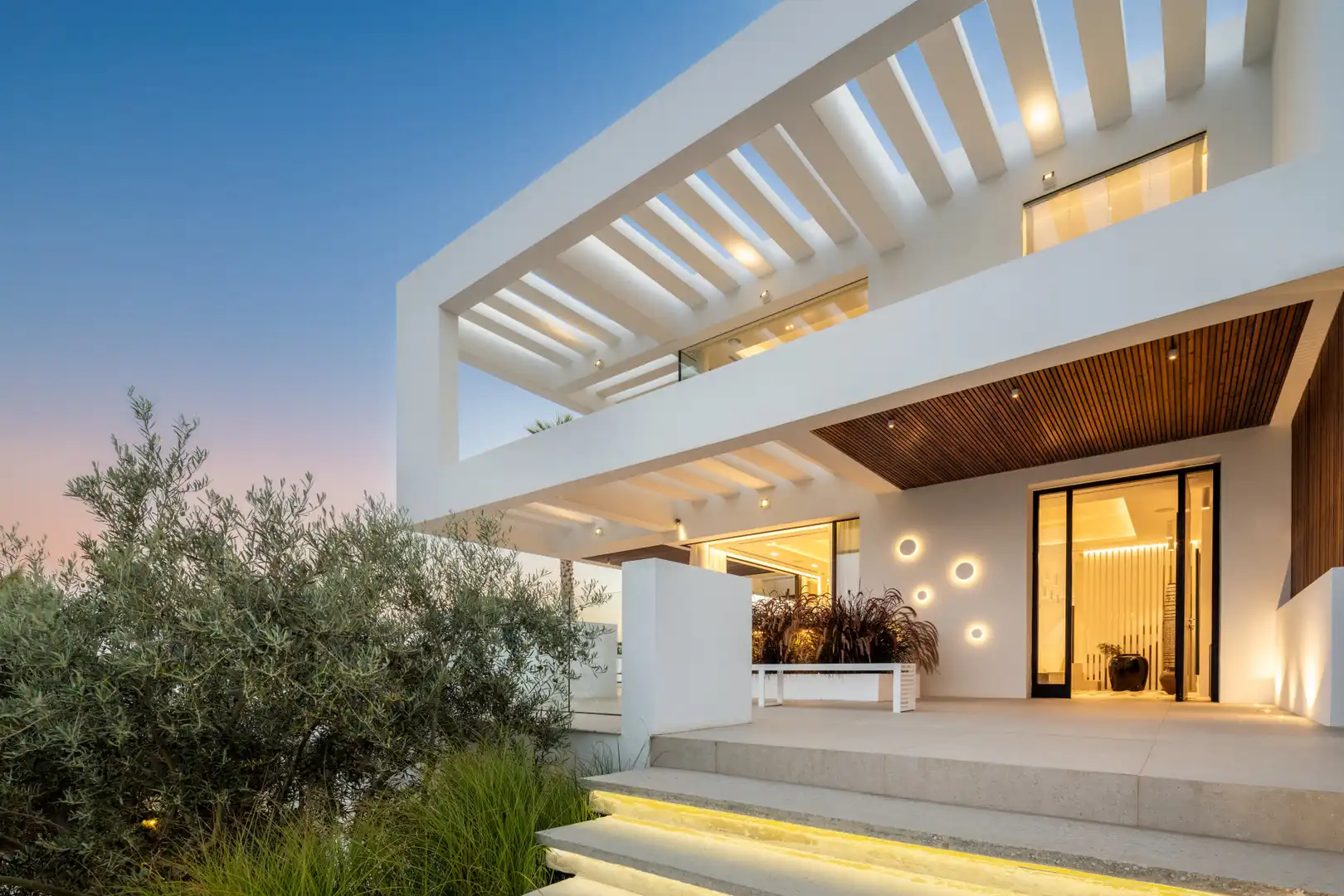 Casa con piscina en venta en Benahavís pueblo, imagen 36