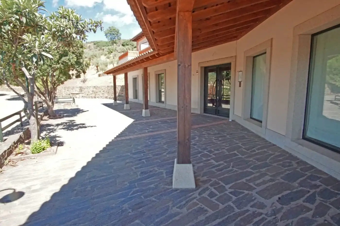 Terrassa de Edifici en venda en Guadalupe