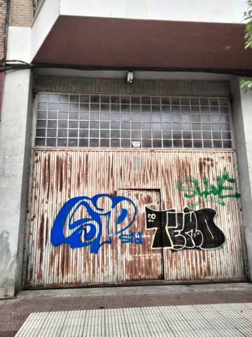 Local comercial en Venta en Residencia