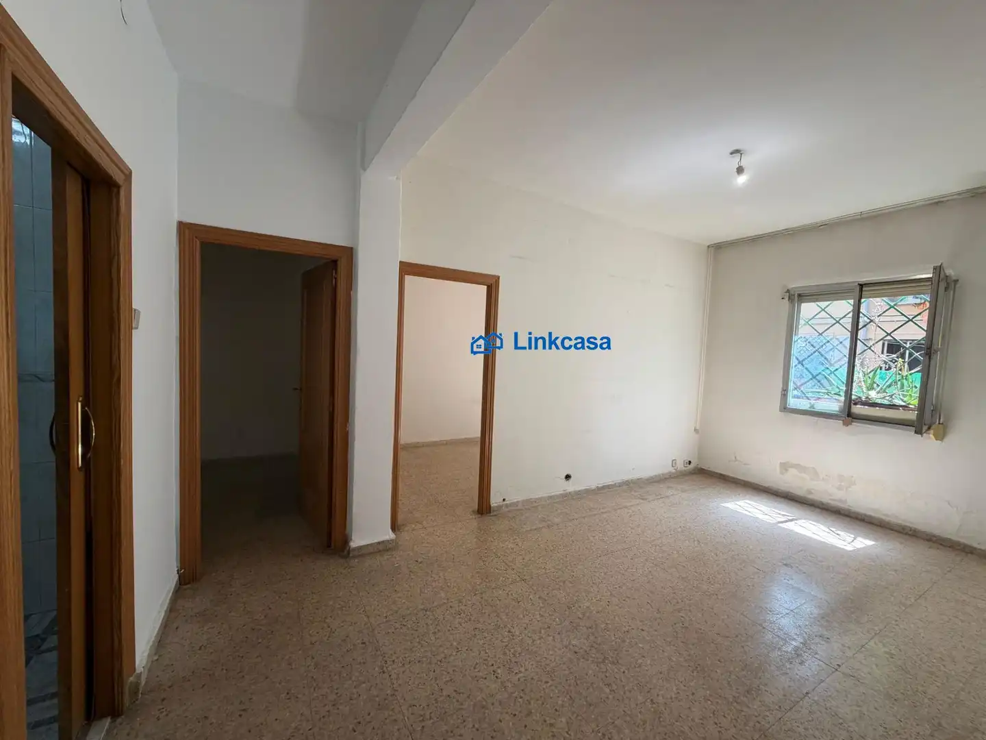 Flat for sale in Madrid