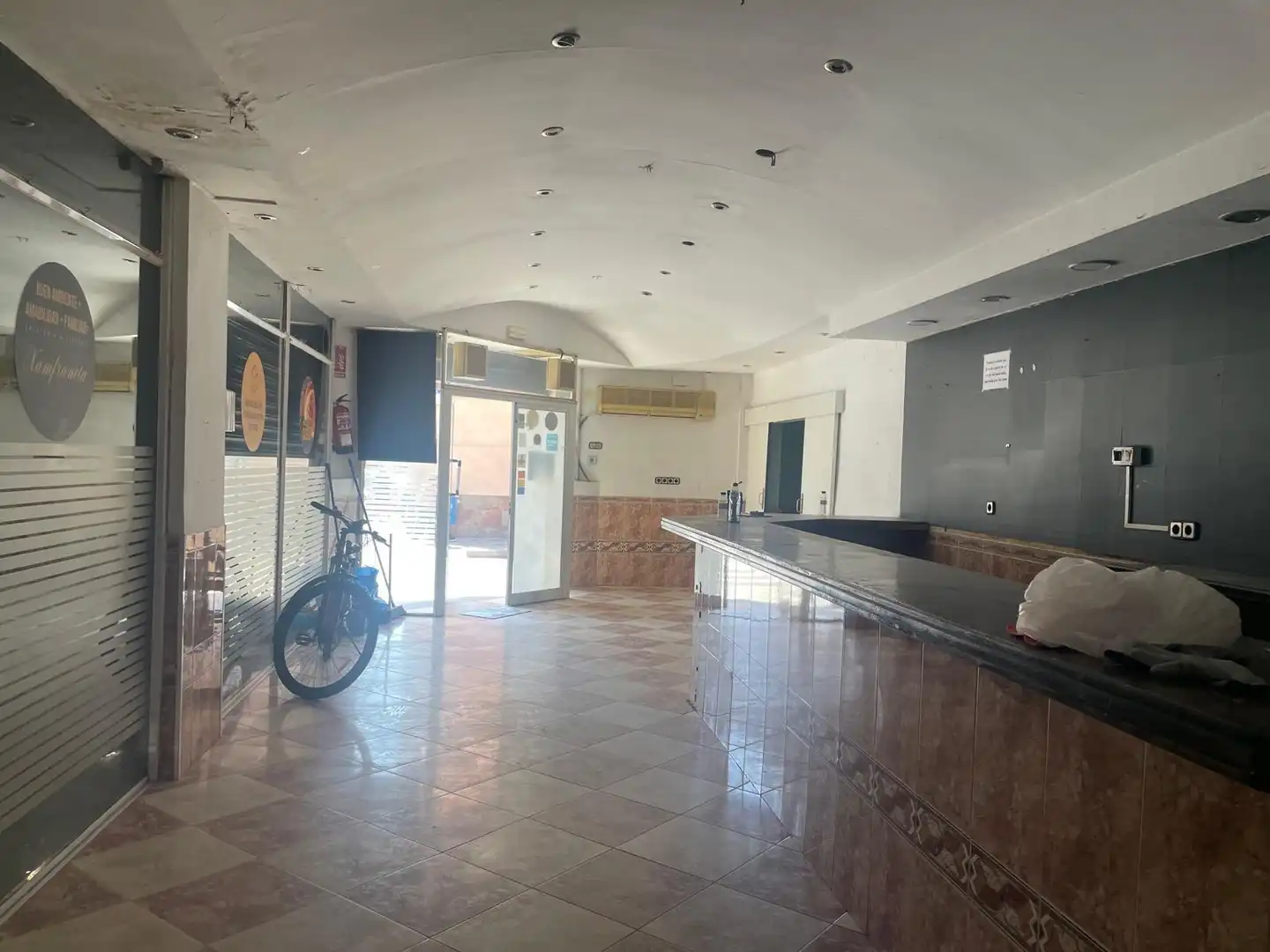 Commercial properties for rent in Sant Boi de Llobregat