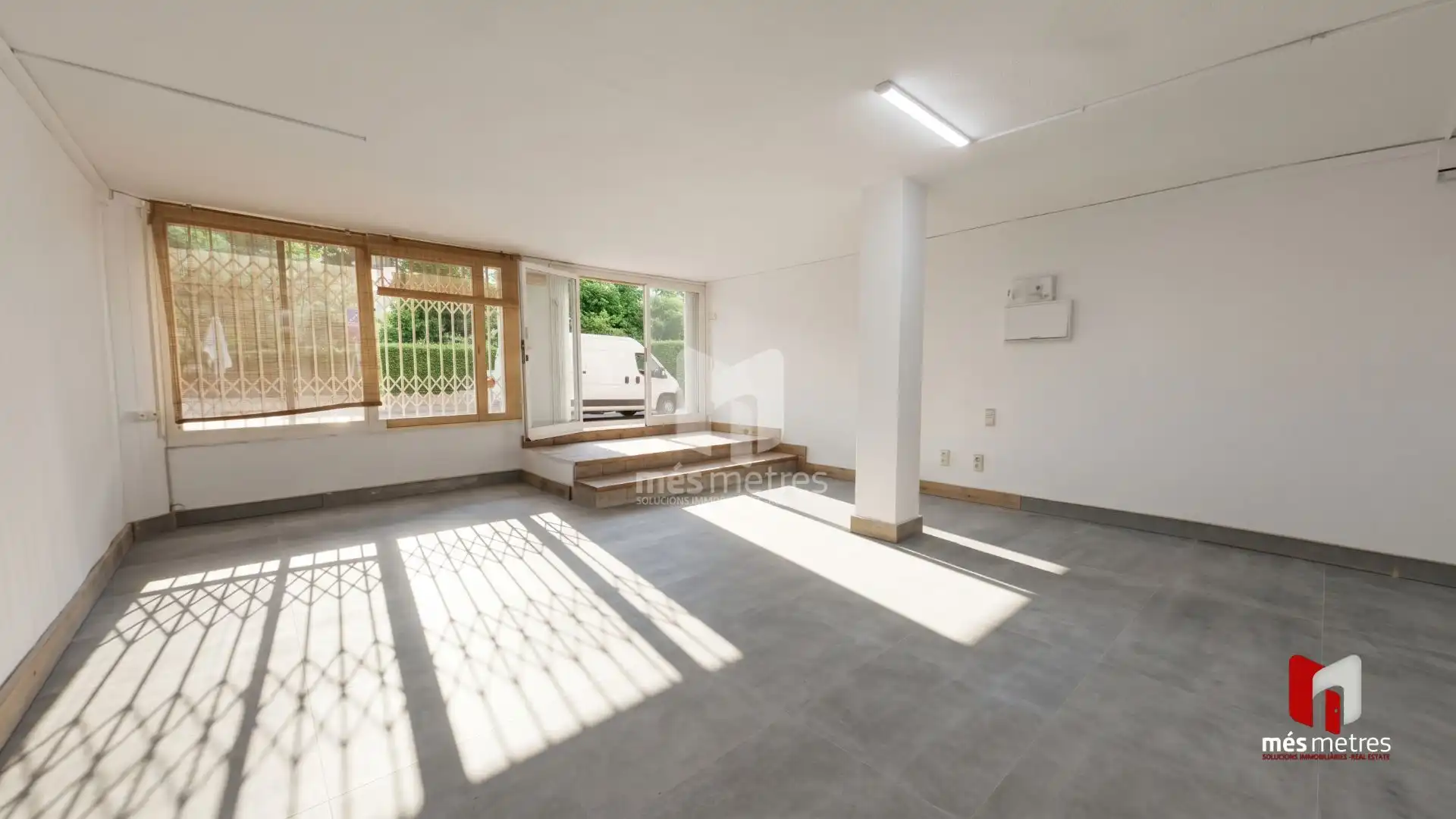 Business premises to rent in Teià, imagen 3