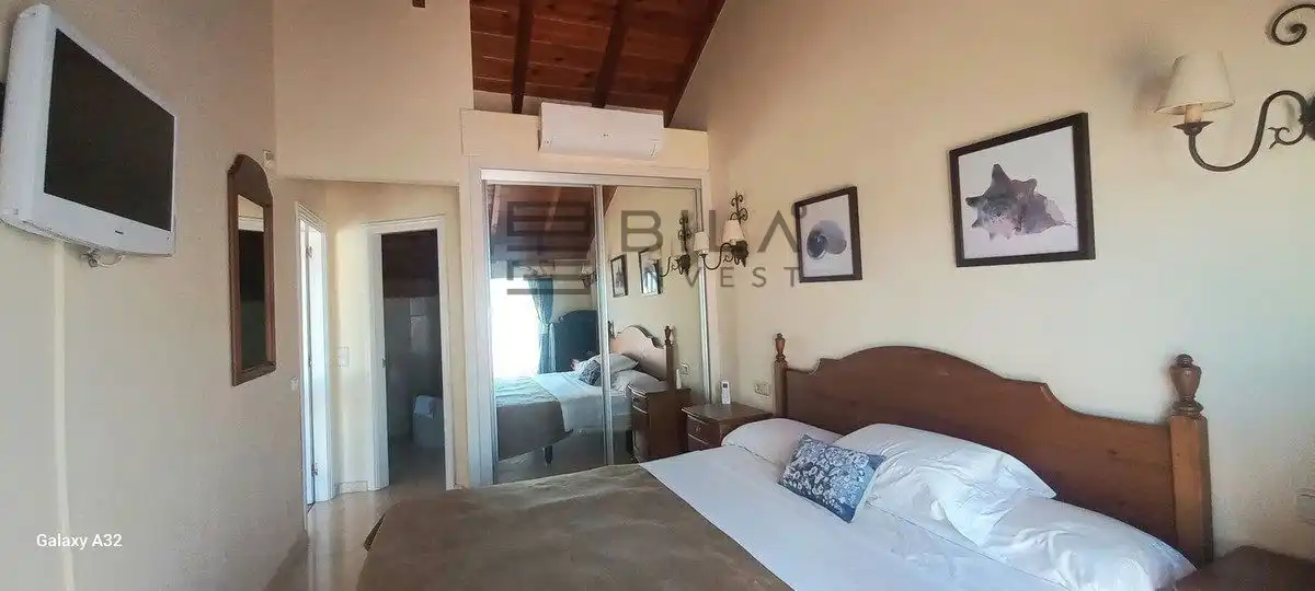 Penthouse with pool for sale in Faiways, imagen 14