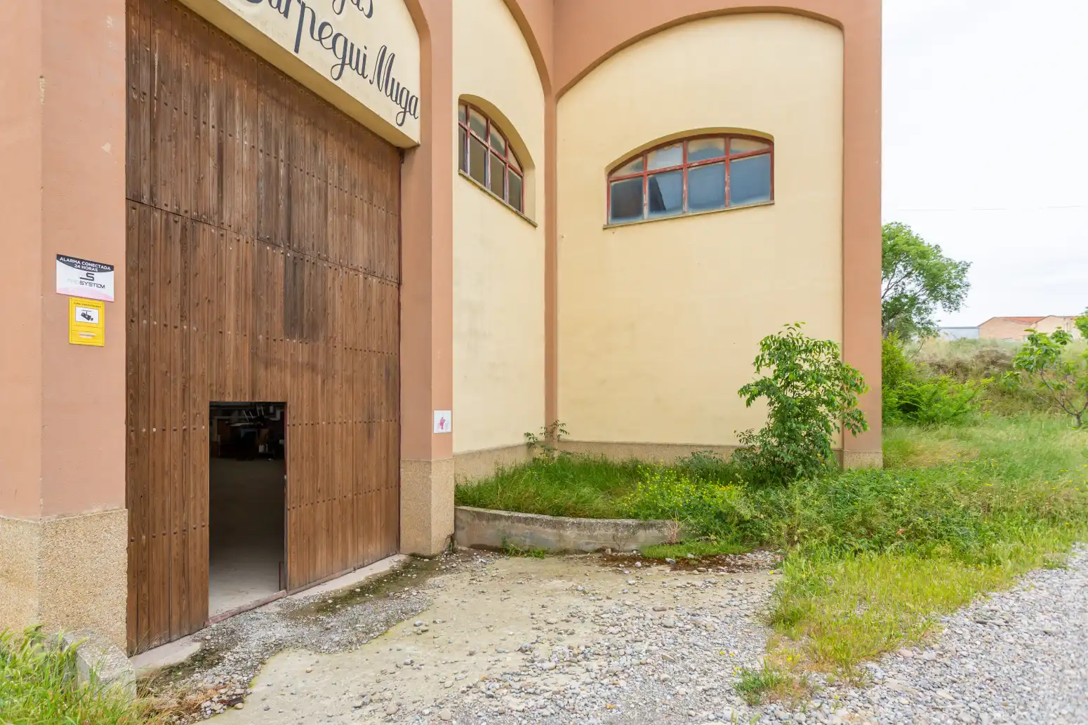 Terreno rustico in vendita a Villafranca - CAMINO CAPARROSO 2, imagen 16