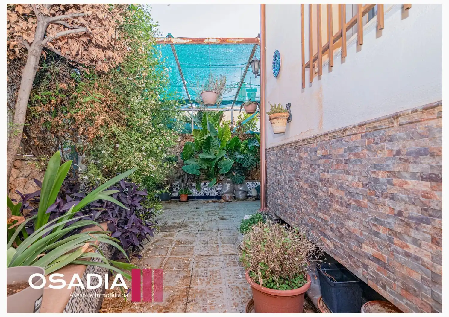 Chalet en venta en Calle Antequera, imagen 3
