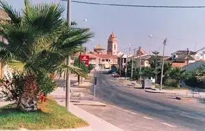 Habitatge amb piscina en venda a Campo de Murcia, imagen 39