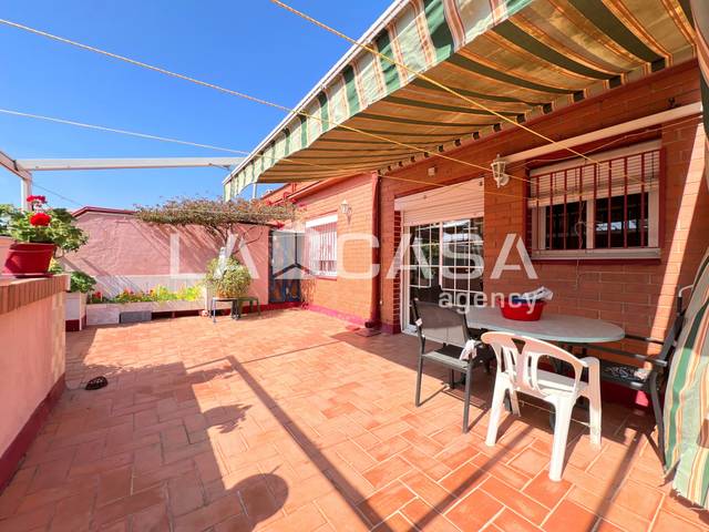 Ático en Venta en Llefià