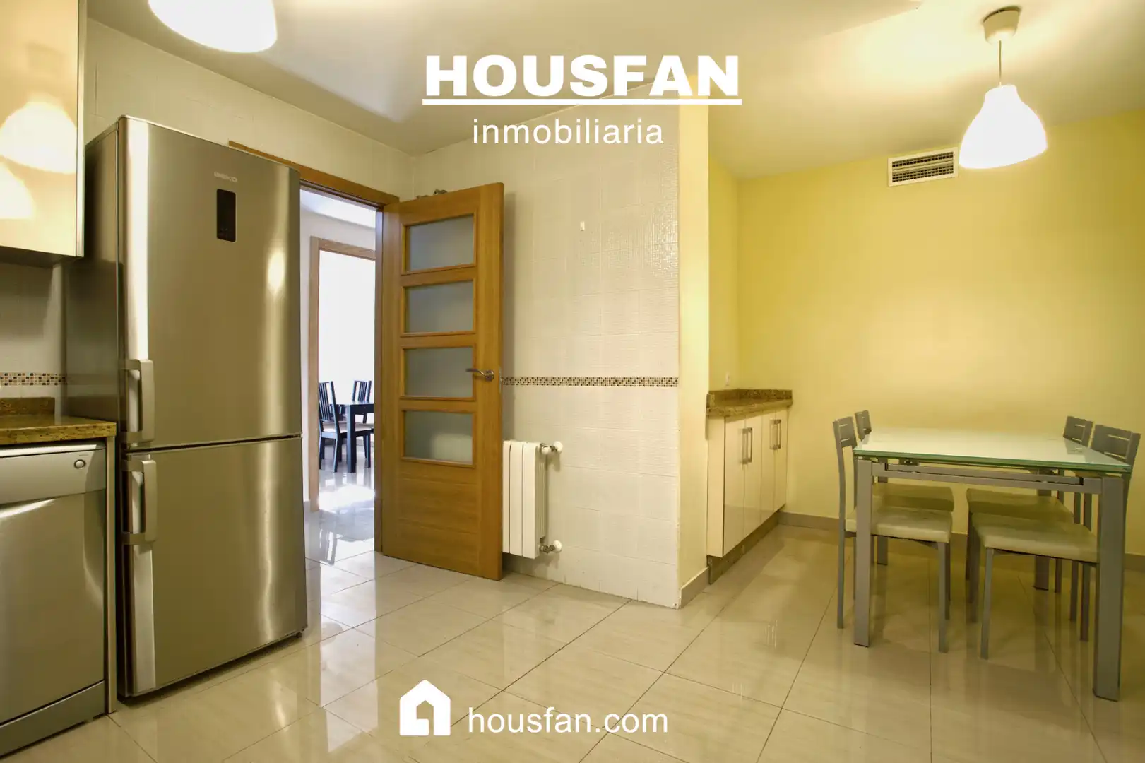 Appartement avec ascenseur à vendre à Avenida de Alemania, imagen 14