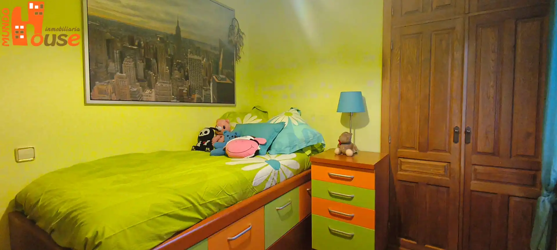 Appartement à louer à Urbanización El Parque 13, imagen 7