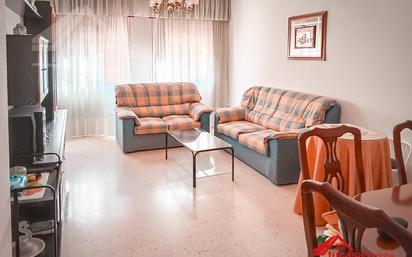 Living room of Planta baja for sale in  Córdoba Capital