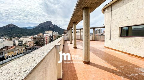 Foto 3 de Ático en venta en Cieza, Murcia