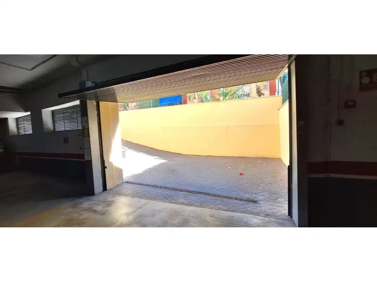 Parking de Garaje en venta en Rincón de la Victoria