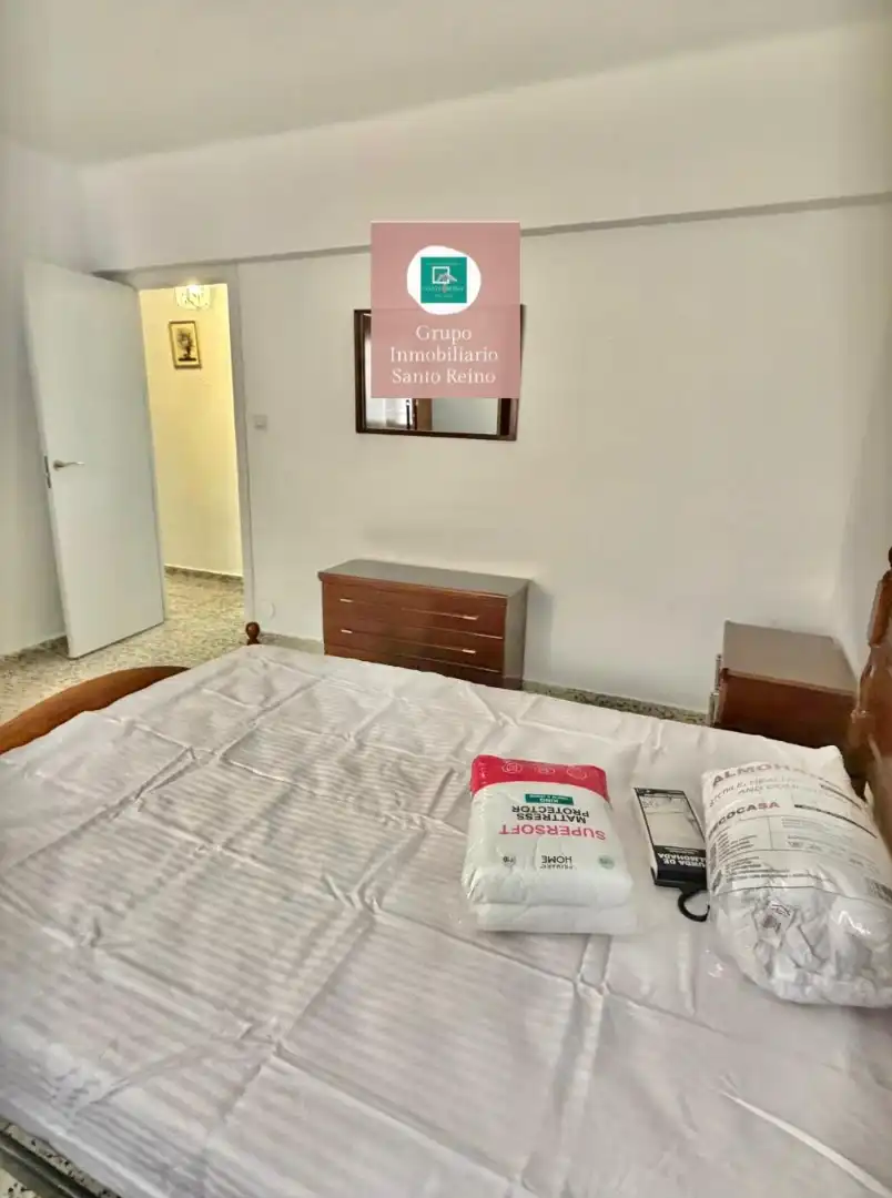Habitación en Avenida de Madrid, 41, Renfe - Bulevar 1ª y 2ª Fase