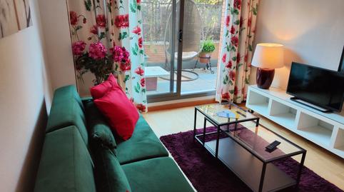 Foto 4 de Planta baixa en venda a Calle de Eraso, Guindalera, Madrid