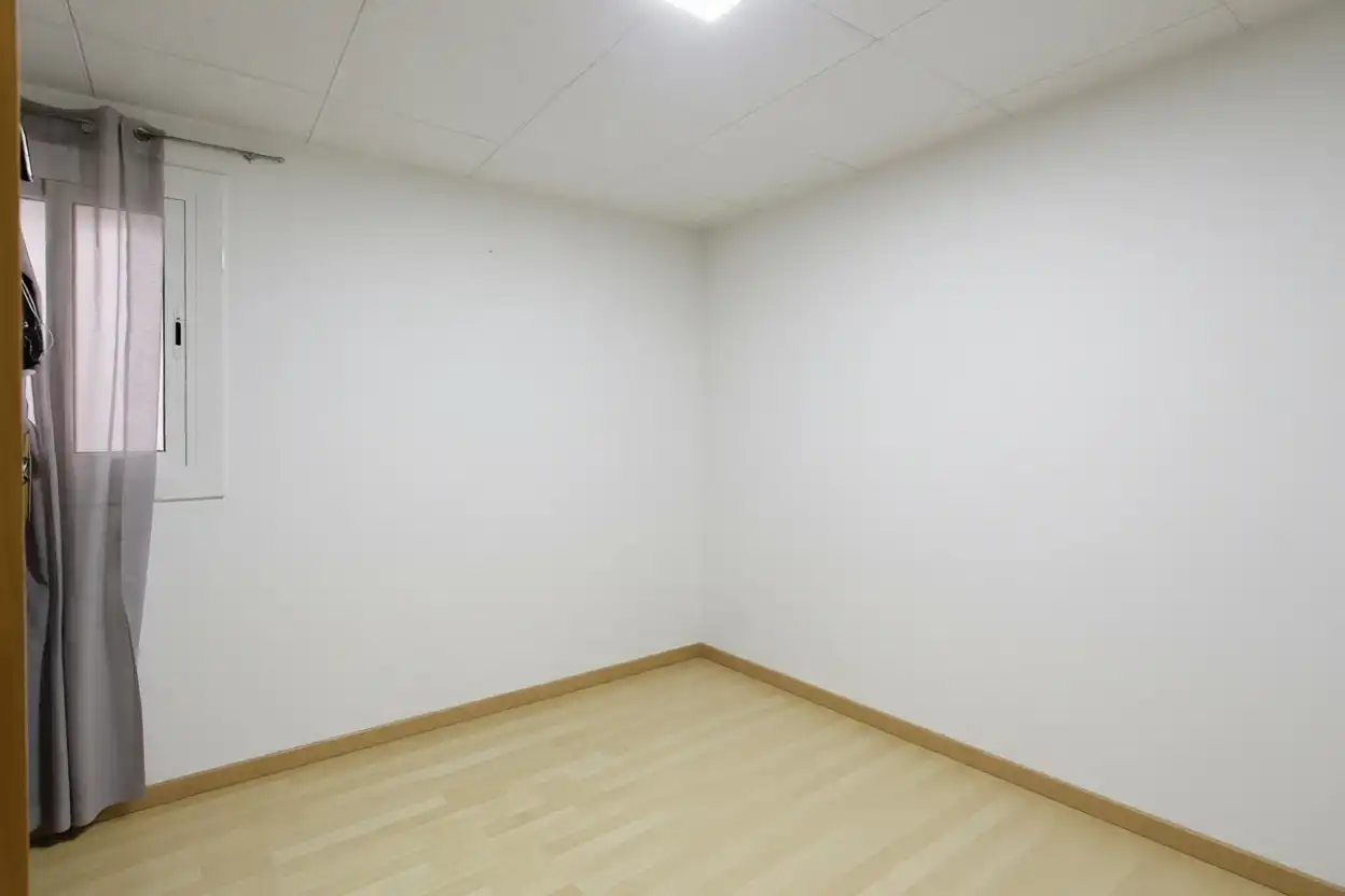 Flat for sale in L'Hospitalet de Llobregat