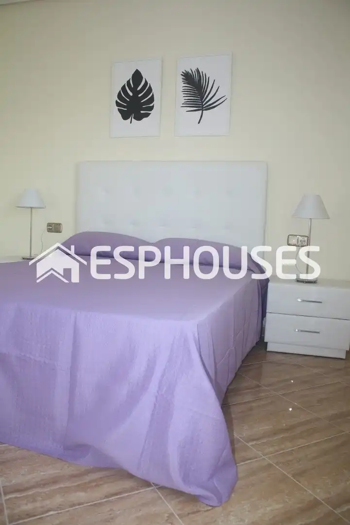 Chalet con terraza en venta en Los Balcones - Los Altos, imagen 35