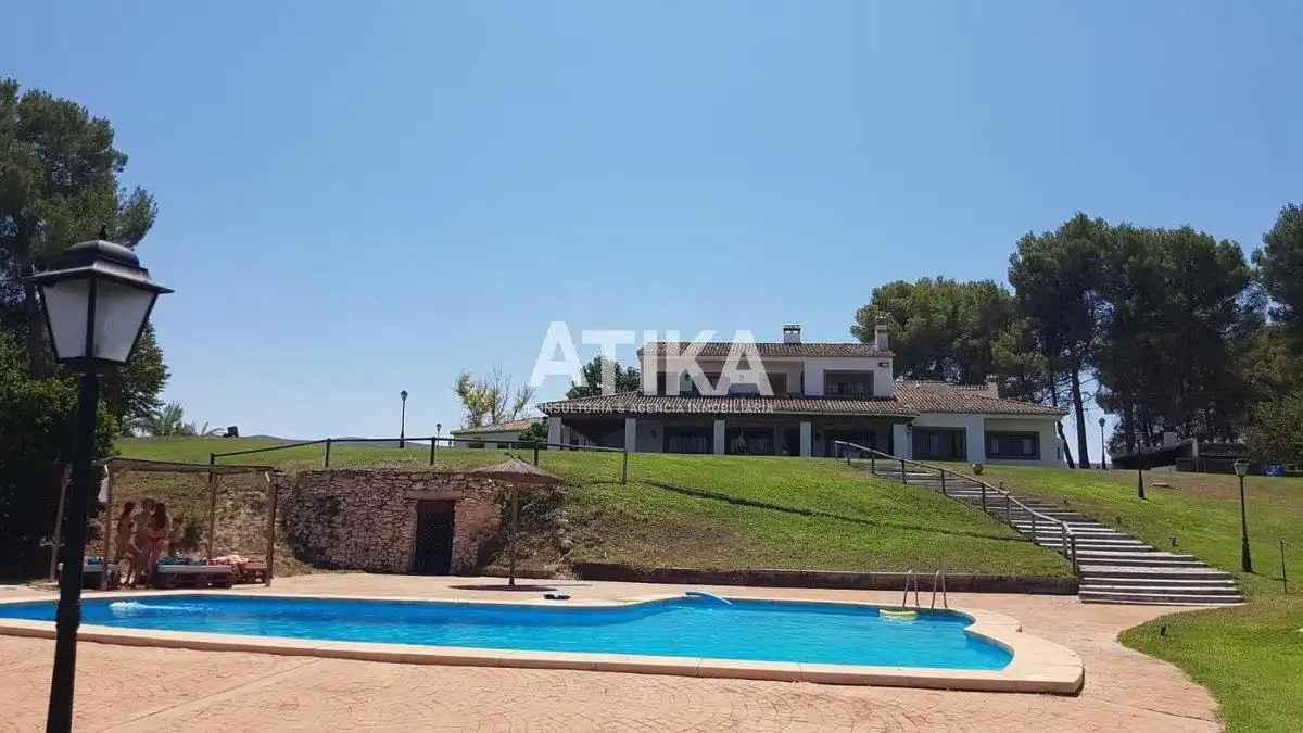 Country homes for rent in Centro